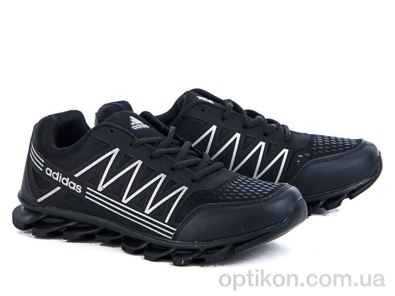 Кросівки Class Shoes 90-2 черный
