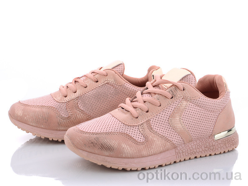 Кросівки Class Shoes 5022 pink