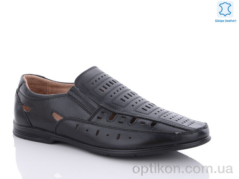 Туфлі KANGFU B501-3