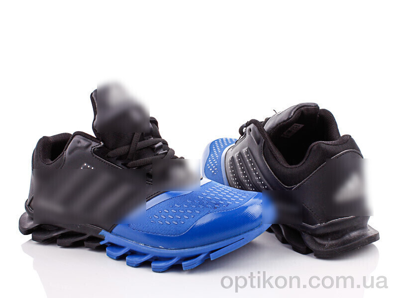 Кросівки Class Shoes MAX90-31 blue