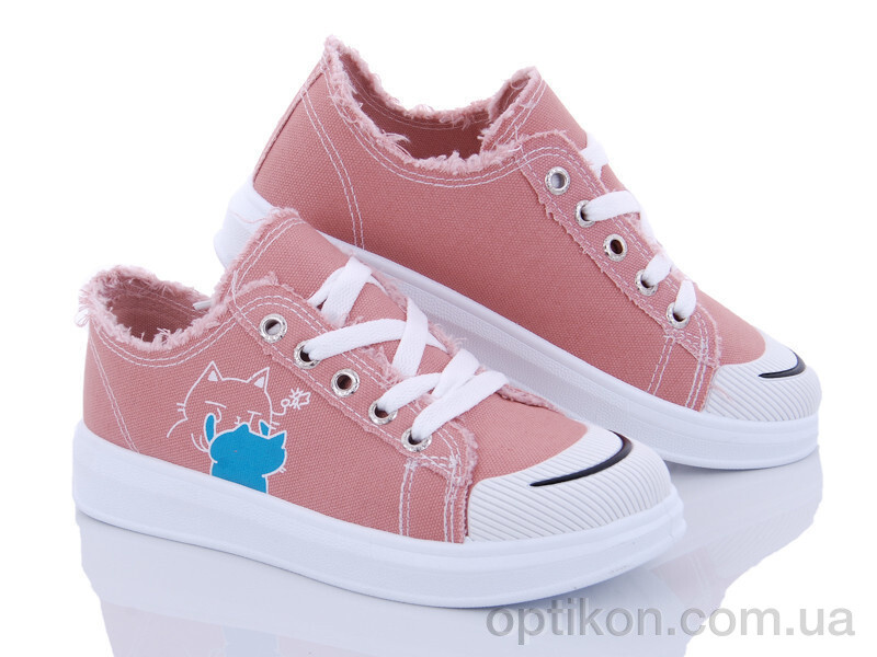 Кеди Class Shoes 1C15 pink