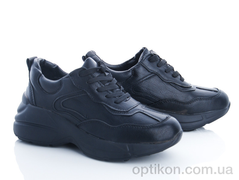 Кросівки Class Shoes 18-81 черный
