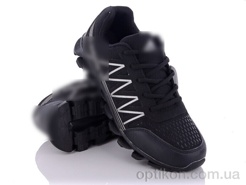 Кросівки Class Shoes AMAX90-2 чорний