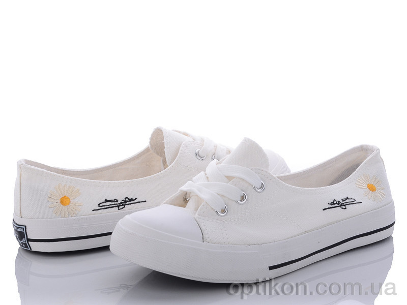Кеди Class Shoes 508 white