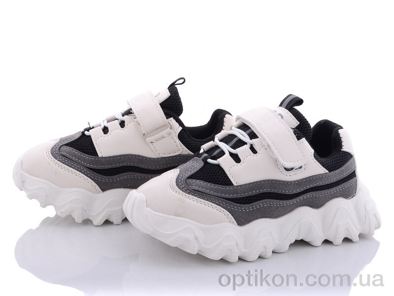 Кросівки Class Shoes BD2028-1 серый