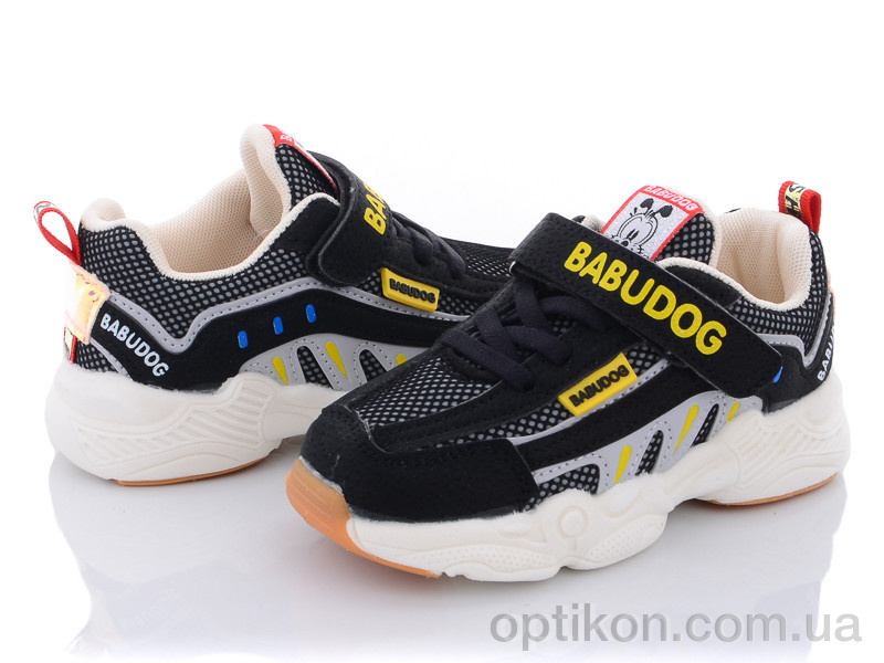 Кросівки Class Shoes BD82001-32 черный