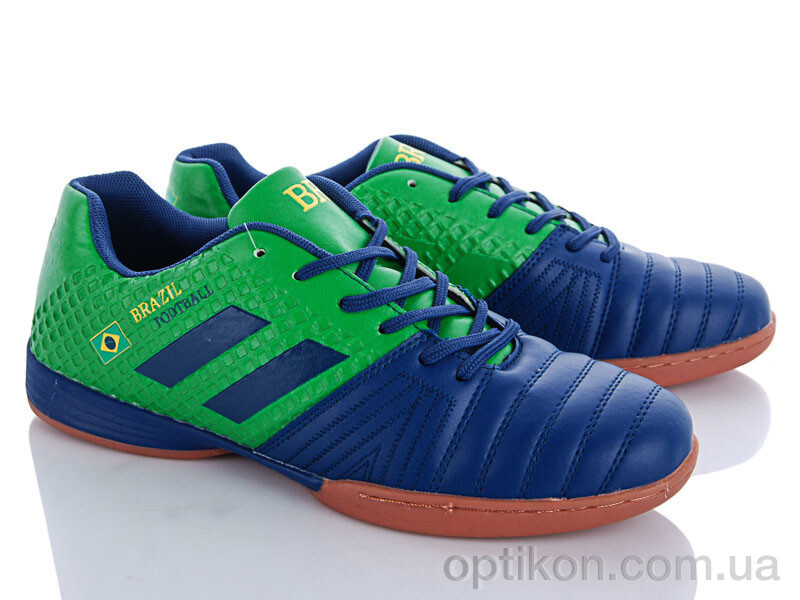Футбольне взуття Veer-Demax A8008-4Z