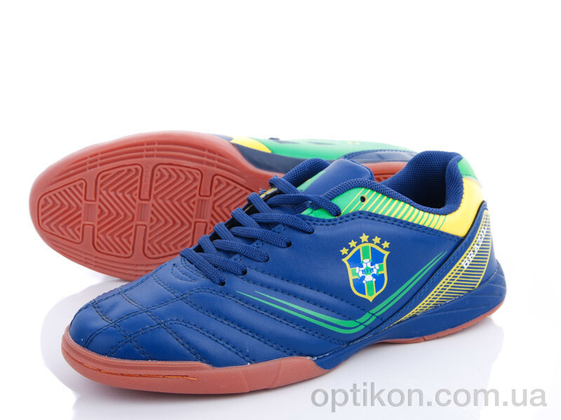 Футбольне взуття Veer-Demax B8009-4Z