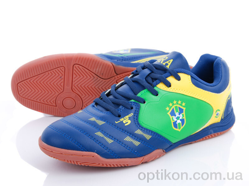 Футбольне взуття Veer-Demax B8011-4Z
