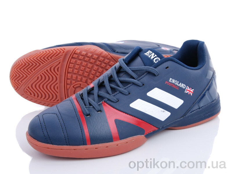 Футбольне взуття Veer-Demax A8012-7Z