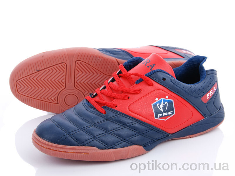 Футбольне взуття Veer-Demax B2812-3Z