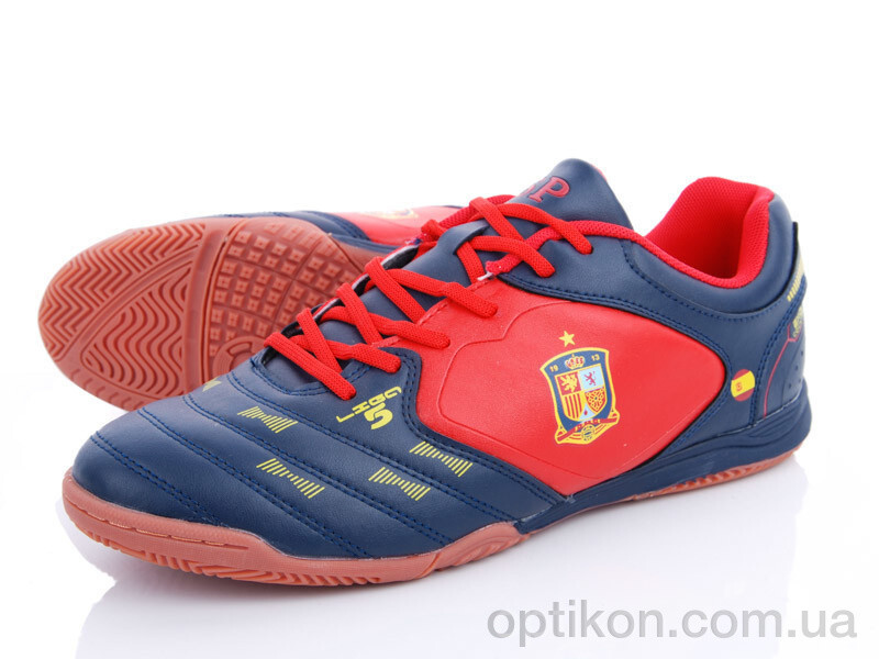 Футбольне взуття Veer-Demax A8011-5Z