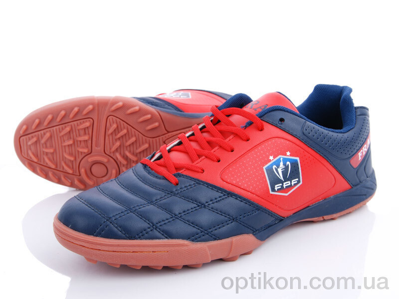 Футбольне взуття Veer-Demax A2812-3S