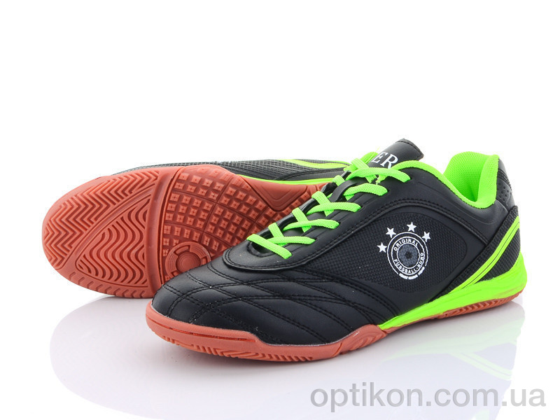 Футбольне взуття Veer-Demax B1927-1Z