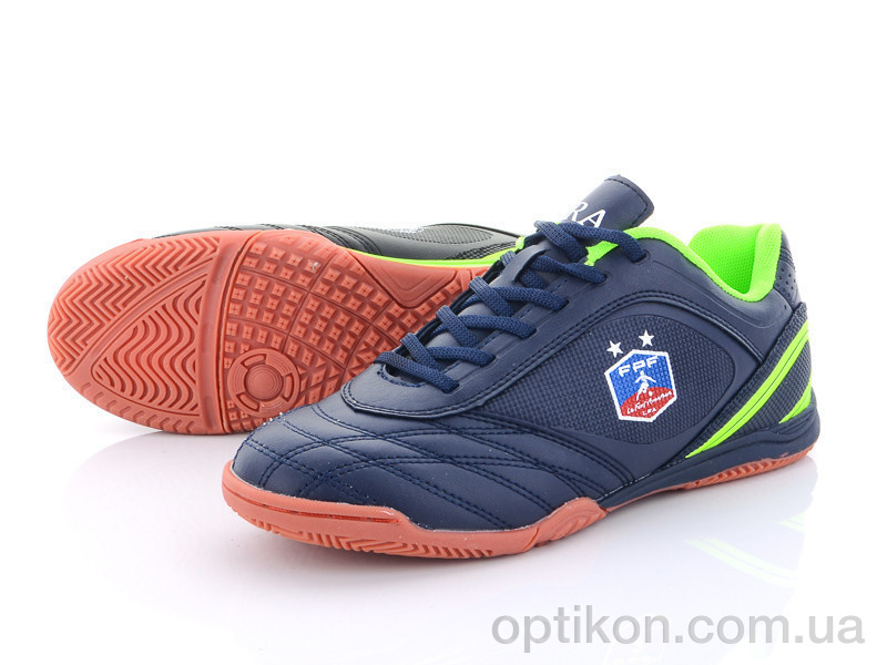 Футбольне взуття Veer-Demax B1927-3Z