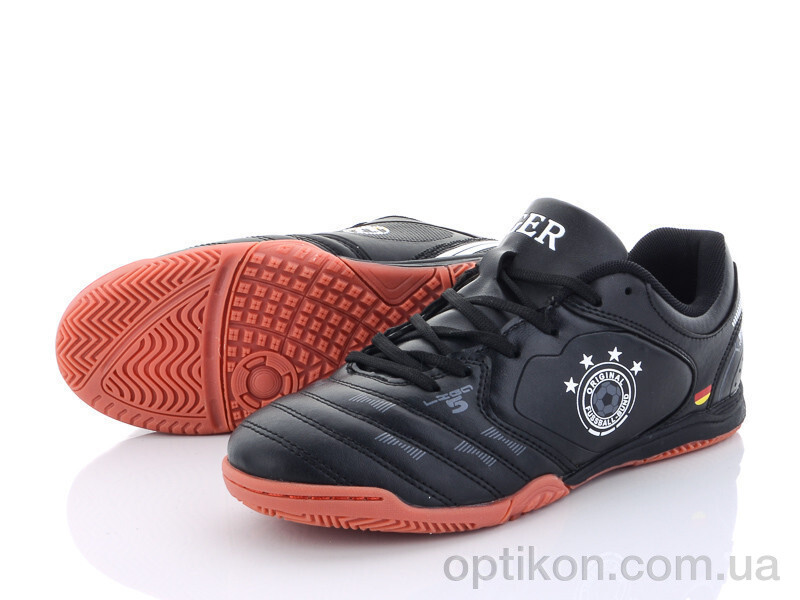 Футбольне взуття Veer-Demax B8011-11Z