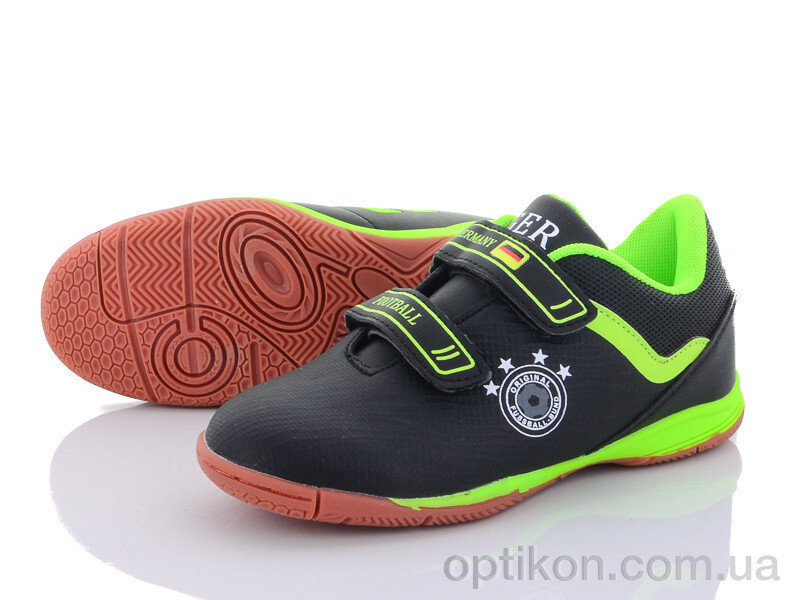 Футбольне взуття Veer-Demax D1925-1Z