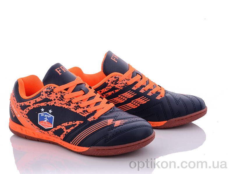 Футбольне взуття Veer-Demax B2101-2Z