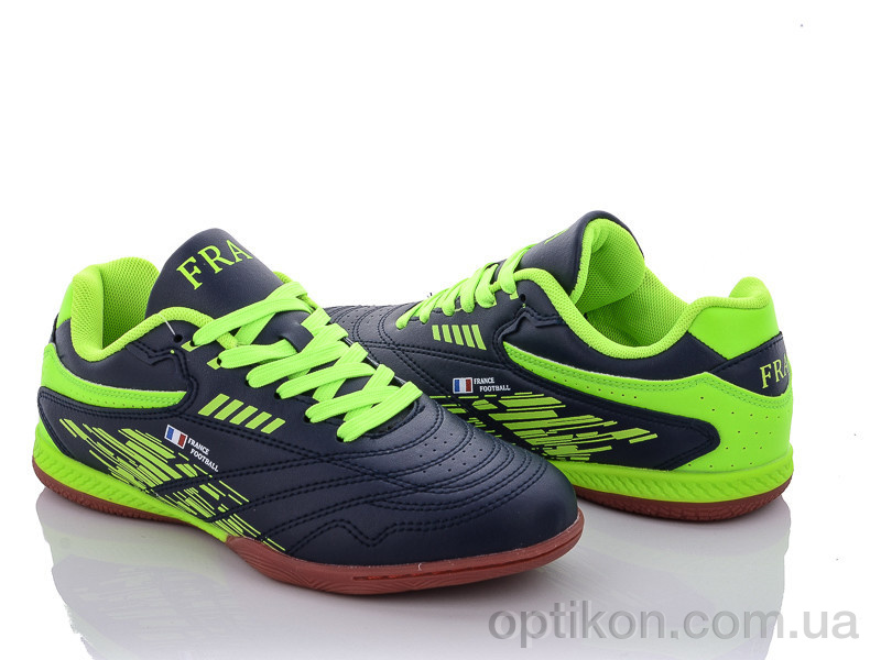 Футбольне взуття Veer-Demax B2102-2Z