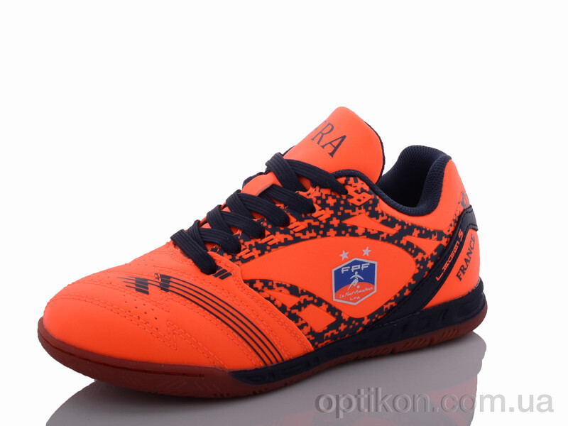 Футбольне взуття Veer-Demax D2101-2Z