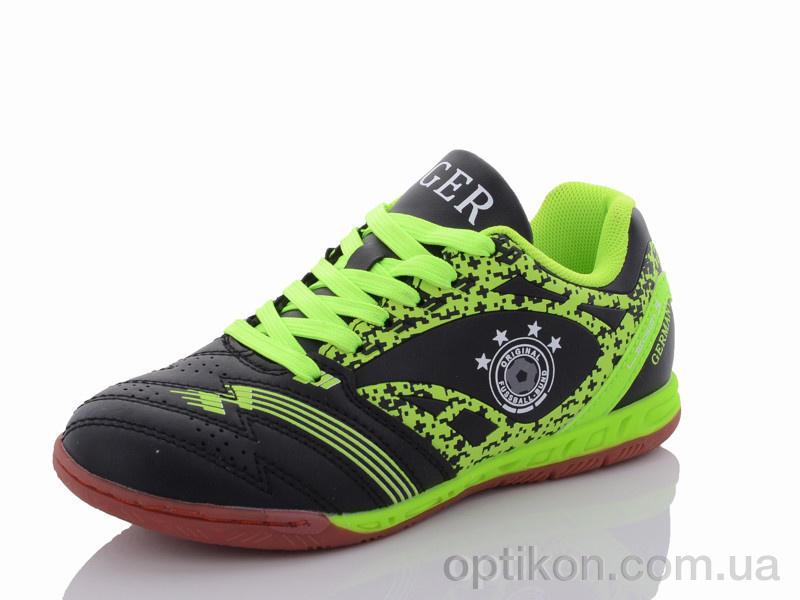 Футбольне взуття Veer-Demax D2101-1Z