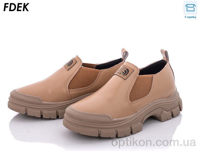 Туфлі FDEK AP01-056C