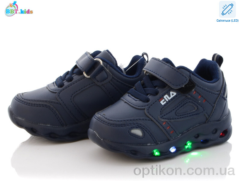 Кросівки BBT H5200-1 LED
