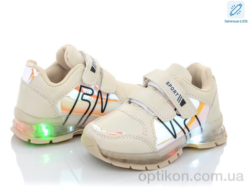 Кросівки SANLIN ALC032-38 LED
