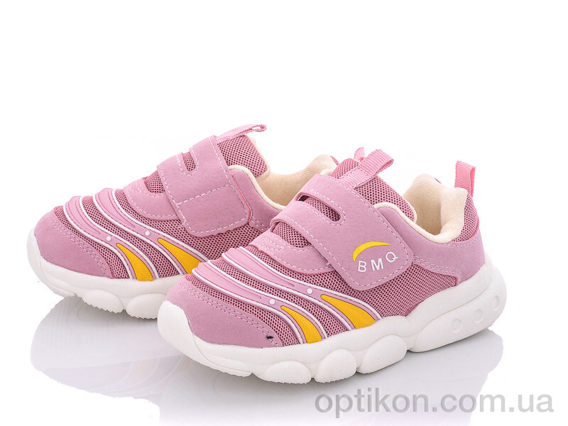 Кросівки SANLIN AW952 pink