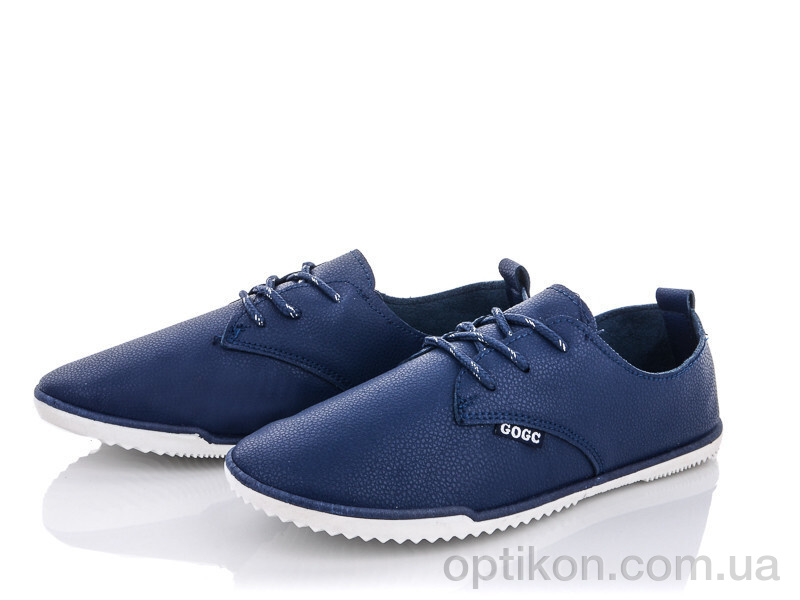 Кросівки SANLIN A1359 blue