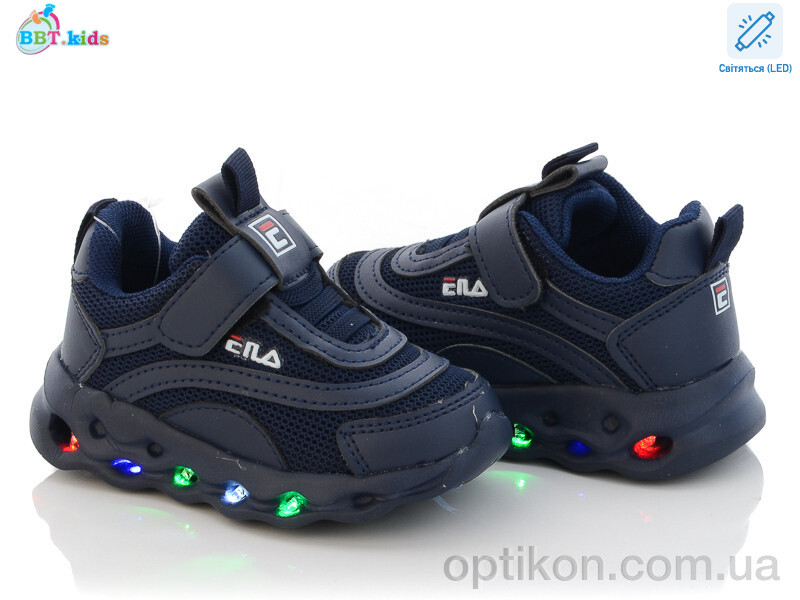 Кросівки BBT H5225-1 LED