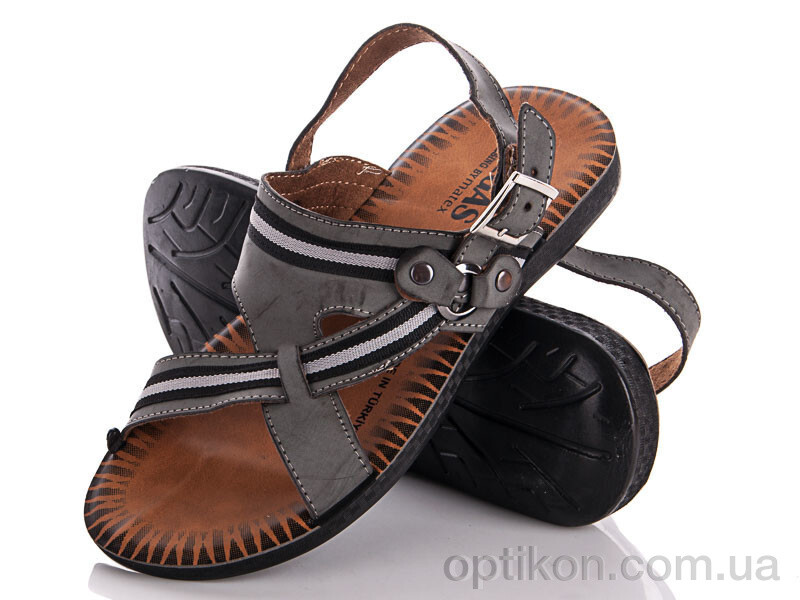 Сандалі Makers Shoes 1008-2