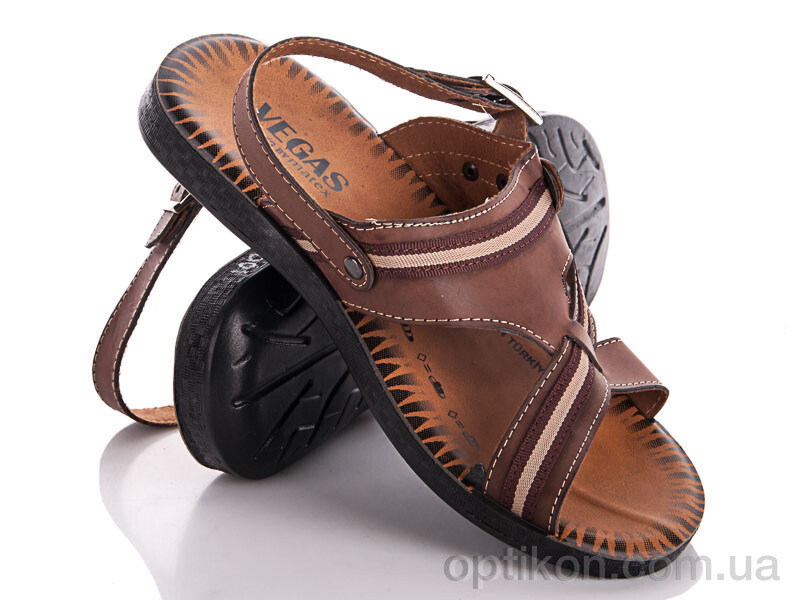 Сандалі Makers Shoes 1008-3