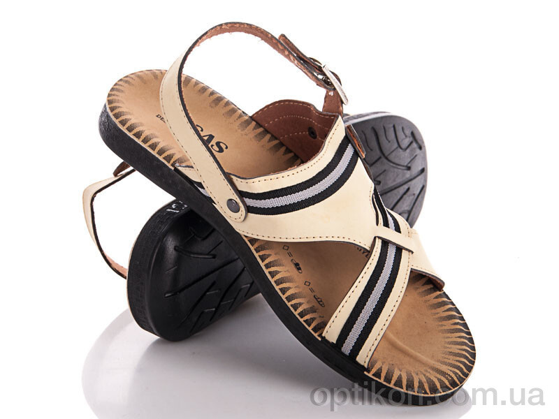 Сандалі Makers Shoes 1008-4