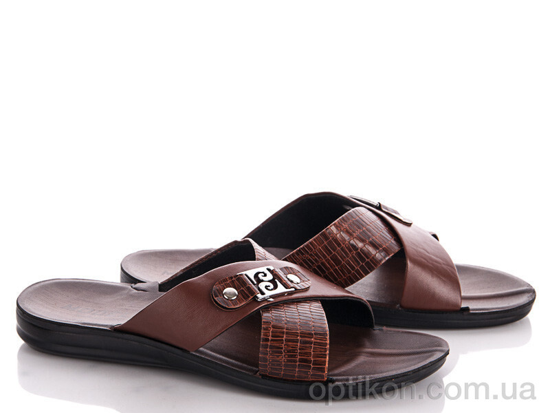 Шльопанці Makers Shoes Modelx-3B