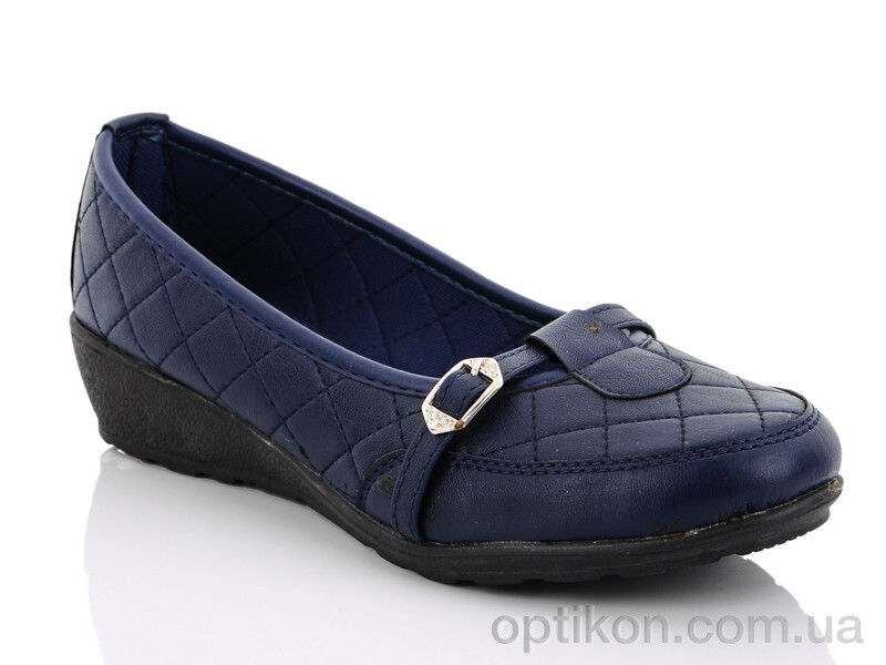 Туфлі Makers Shoes PL011