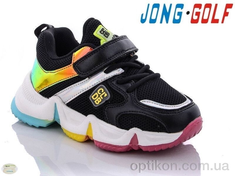 Кросівки Jong Golf B10487-0