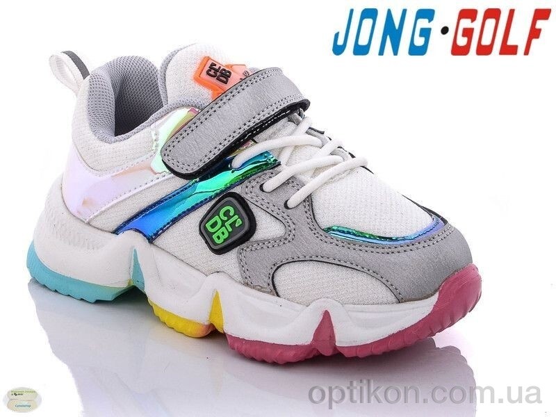 Кросівки Jong Golf B10487-7