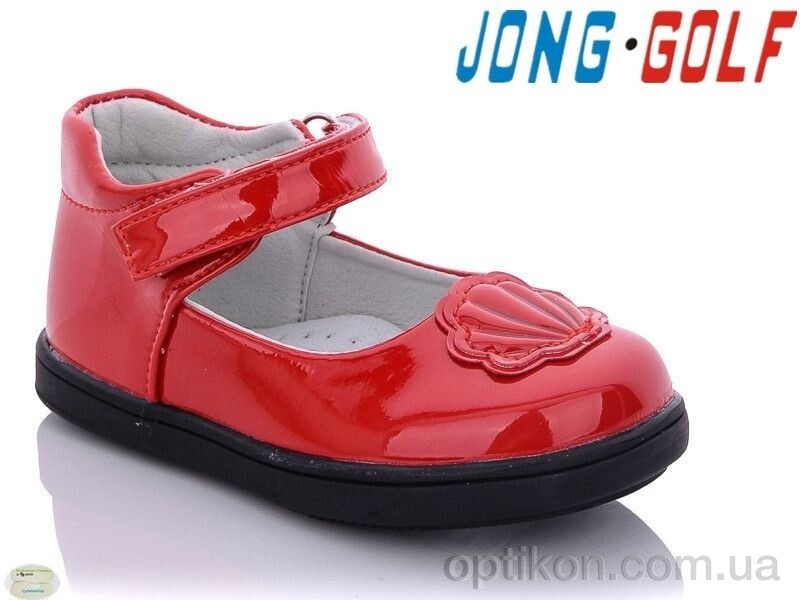 Туфлі Jong Golf A10531-13