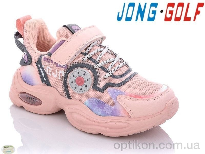 Кросівки Jong Golf B10524-8