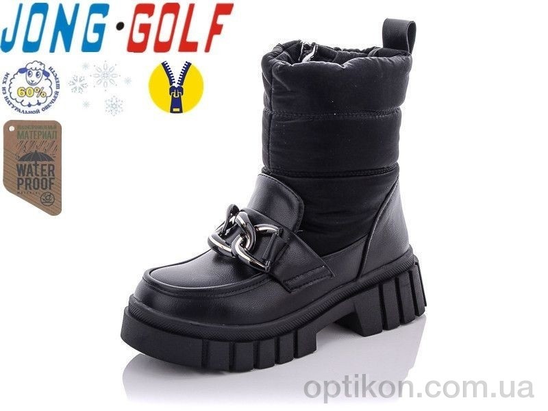 Черевики Jong Golf C40266-0