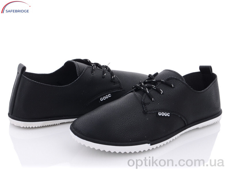 Туфлі Victoria G1359-1 black