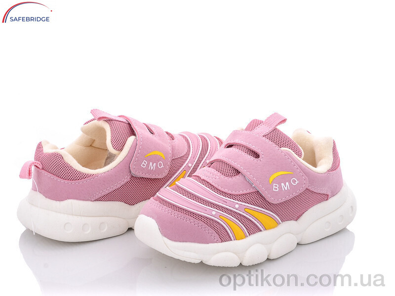 Кросівки Victoria W952 pink
