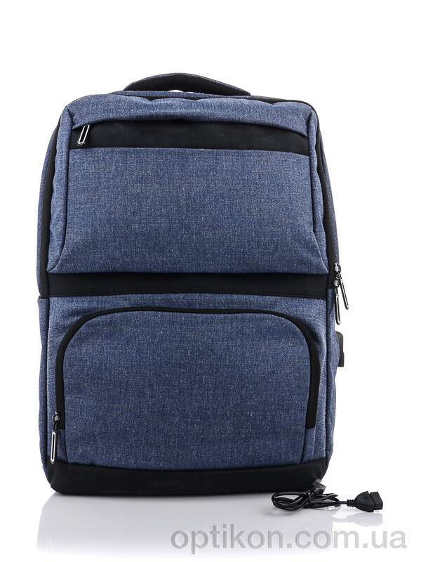 Рюкзак Superbag 2111 blue