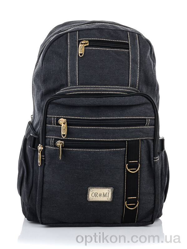 Рюкзак Superbag 3130 black