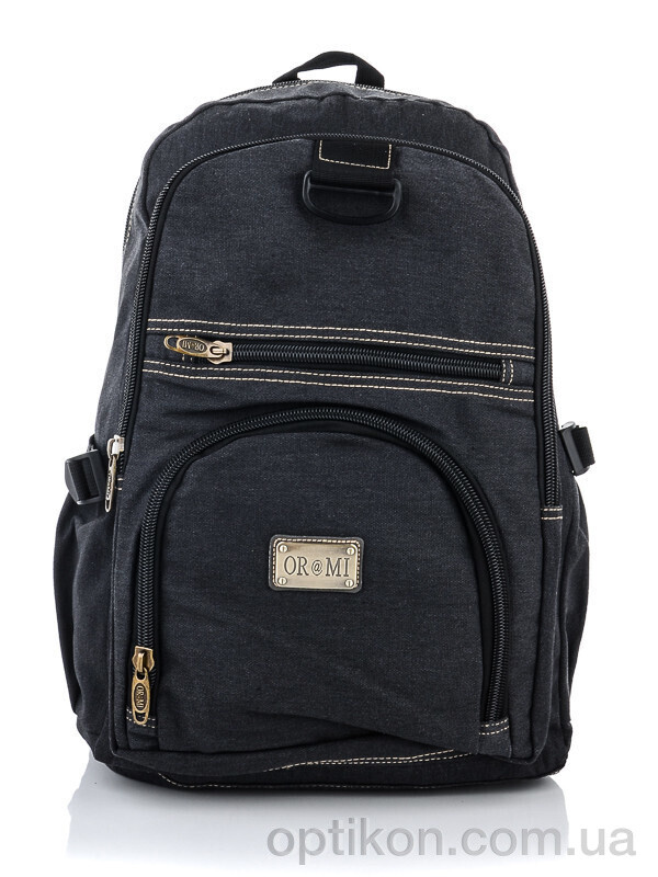 Рюкзак Superbag 3131 black