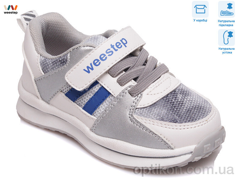 Кросівки Weestep R956363071 W