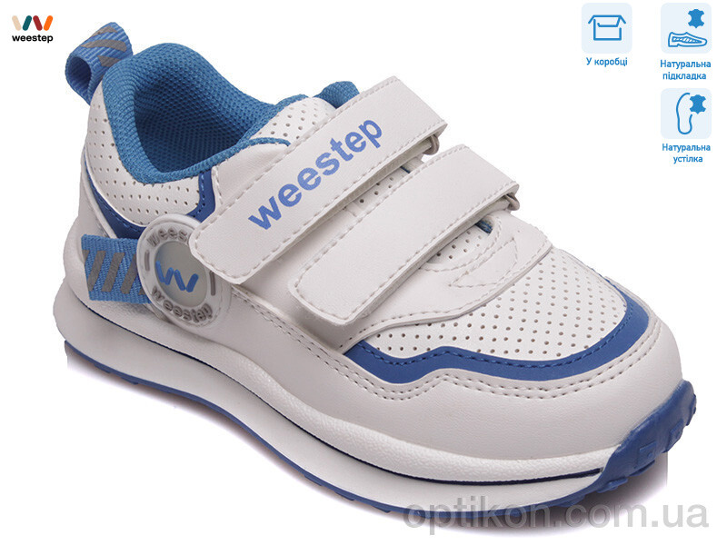 Кросівки Weestep R956363072 W