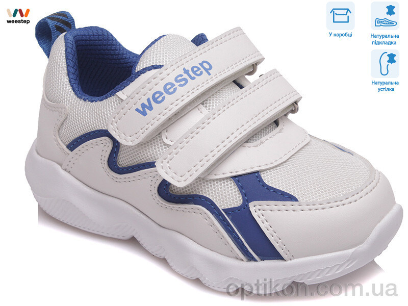 Кросівки Weestep R855863032 W