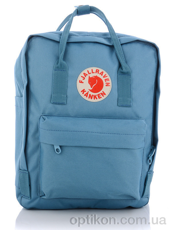 Рюкзак Back pack 1122-5 blue